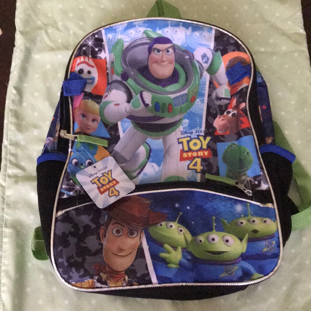 Backpack